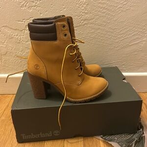 Women’s timberland boot